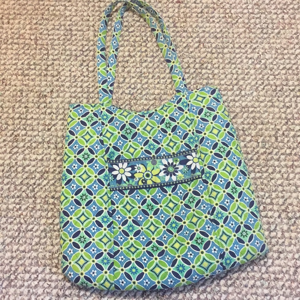 Vera Bradley Tote